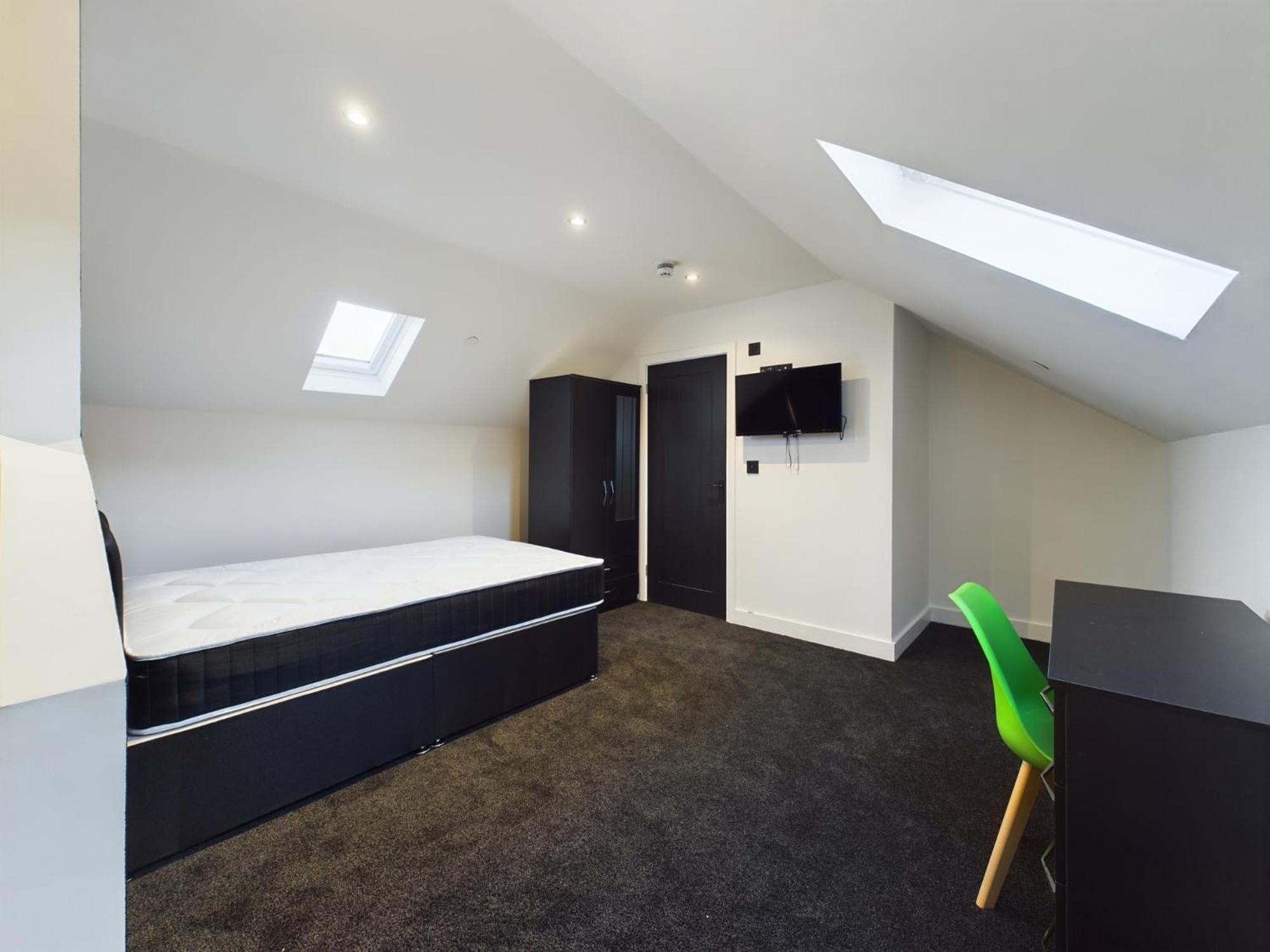 Substantial 9 Bedroom House In Swansea Sketty Exterior photo