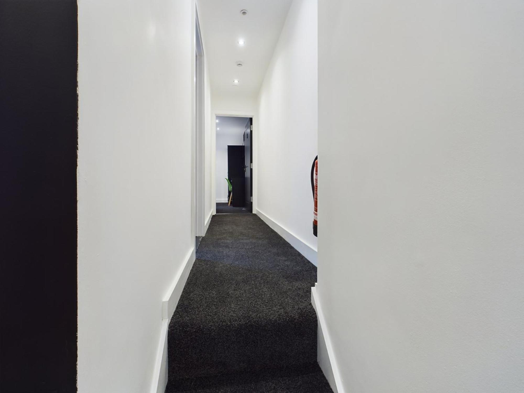 Substantial 9 Bedroom House In Swansea Sketty Exterior photo