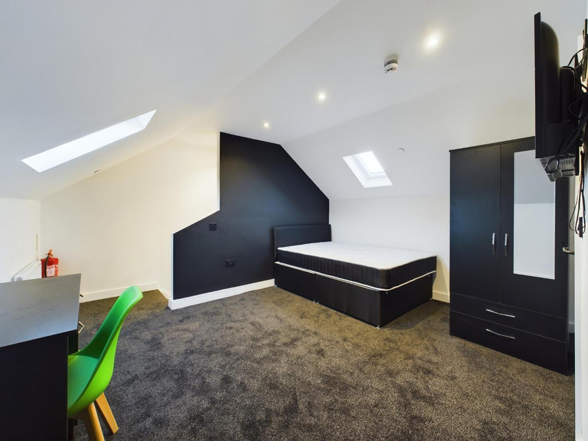 Substantial 9 Bedroom House In Swansea Sketty Exterior photo